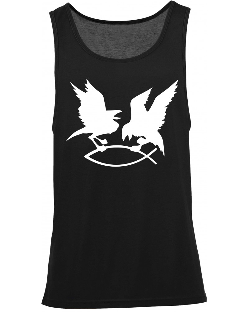 Herren Tanktop "Sport" (Hugin Munin)