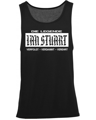 Herren Tanktop "Sport" (Ian Stuart)