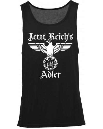 Herren Tanktop "Sport" (Jetzt Reichs Adler)