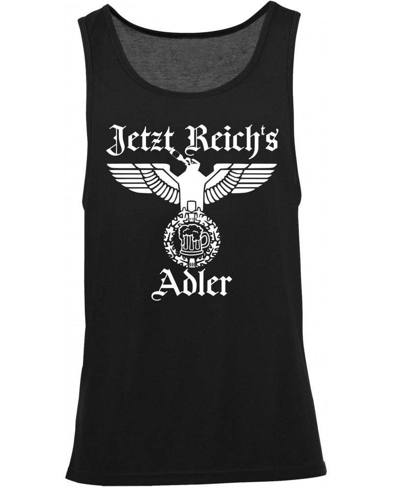 Herren Tanktop "Sport" (Jetzt Reichs Adler)