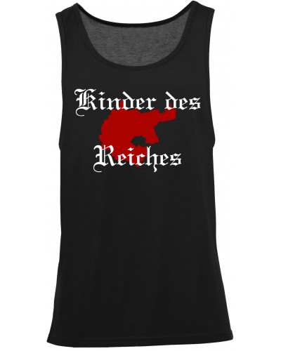 Herren Tanktop "Sport" (Kinder des Reiches)