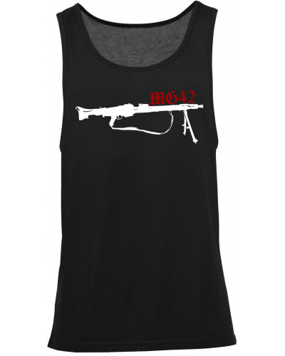 Herren Tanktop "Sport" (MG42 )