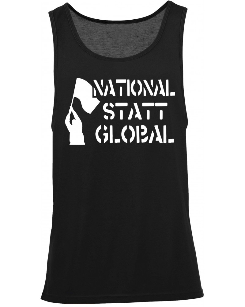 Herren Tanktop "Sport" (National statt global)
