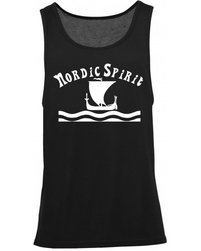 Herren Tanktop "Sport" (Nordic Spirit)