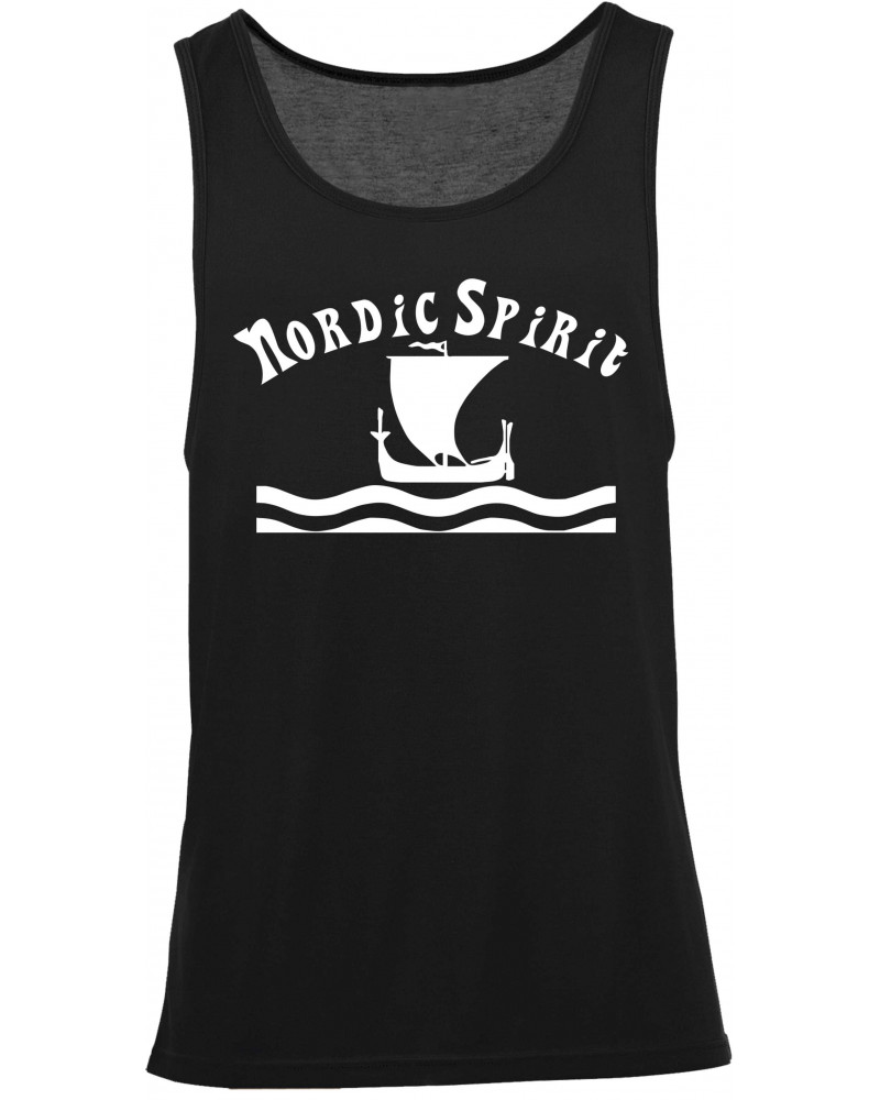 Herren Tanktop "Sport" (Nordic Spirit)