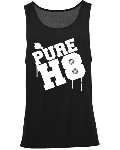 Herren Tanktop "Sport" (Pure H8)