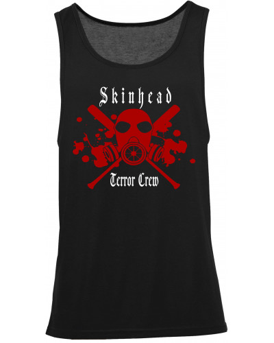 Herren Tanktop "Sport" (Skinhead Terror Crew)