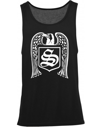 Herren Tanktop "Sport" (Skrewdriver, Adler)