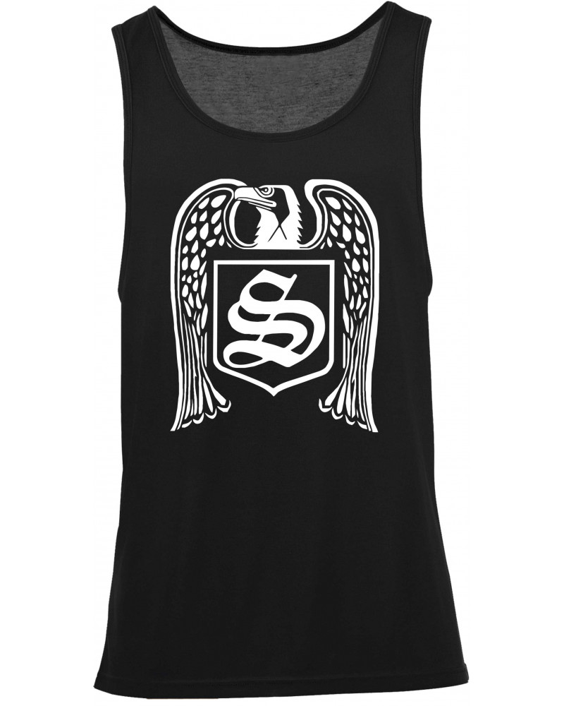 Herren Tanktop "Sport" (Skrewdriver, Adler)