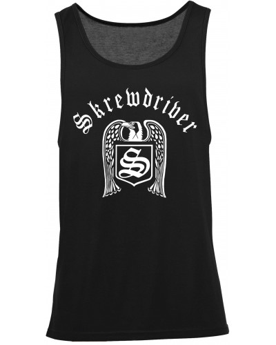 Herren Tanktop "Sport" (Skrewdriver)