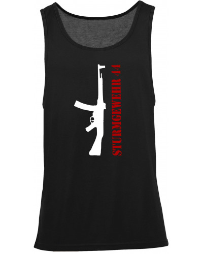 Herren Tanktop "Sport" (Sturmgewehr 44)
