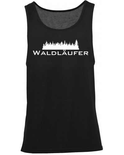 Herren Tanktop "Sport" (Waldläufer)