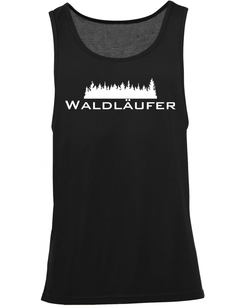 Herren Tanktop "Sport" (Waldläufer)