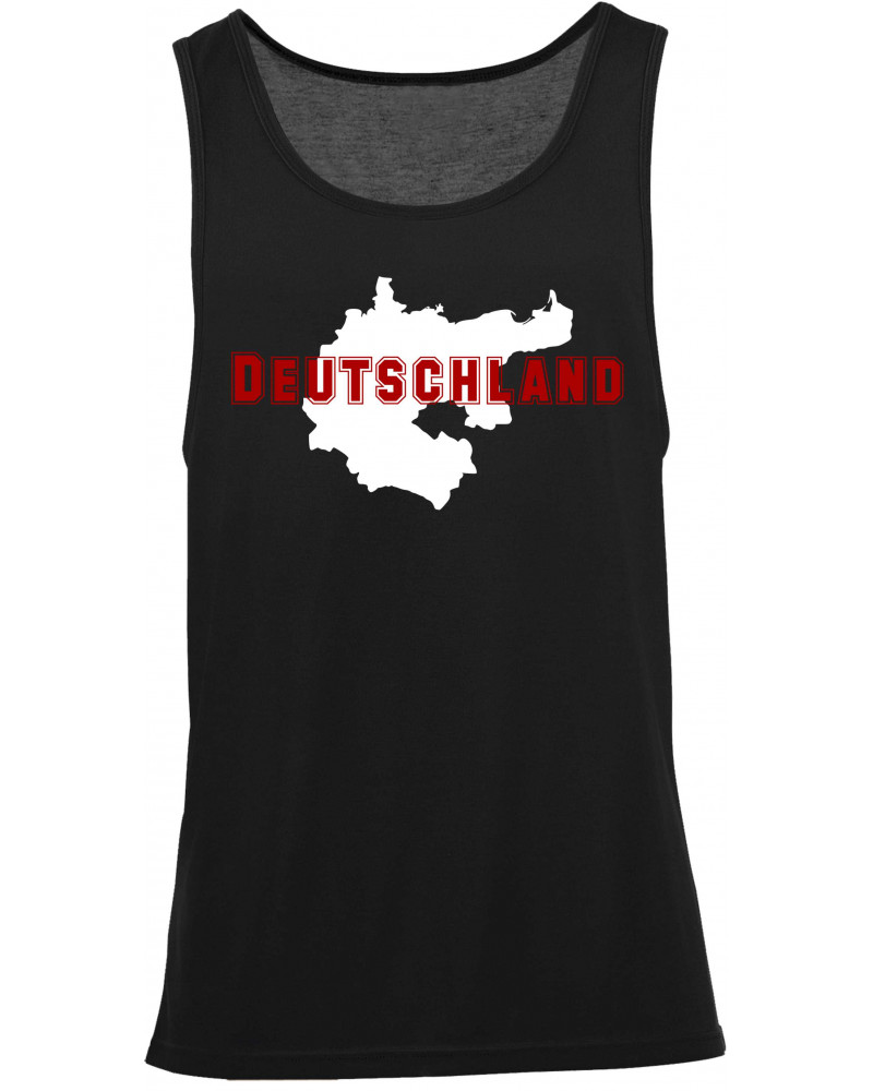 Herren Tanktop "Sport" (Aus liebe zur Heimat)