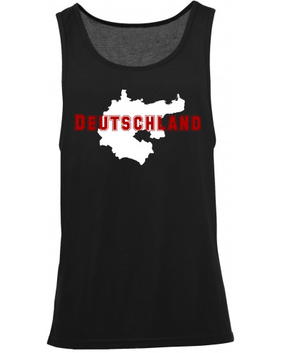 Herren Tanktop "Sport" (Aus liebe zur Heimat)