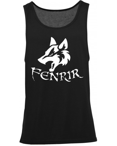Herren Tanktop "Sport" (Fenrir)