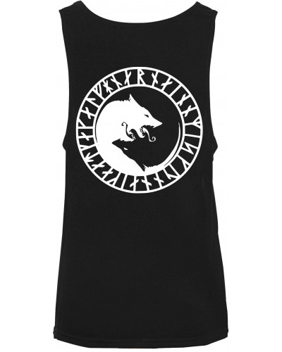 Herren Tanktop "Sport" (Fenrir)