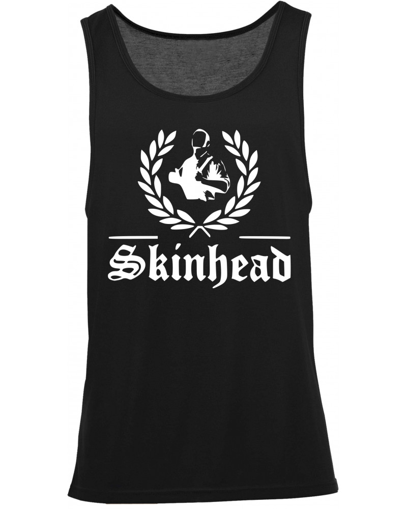 Herren Tanktop "Sport" (Für immer Skin)