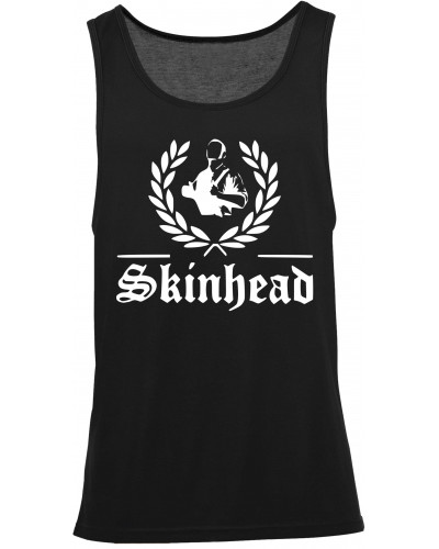 Herren Tanktop "Sport" (Für immer Skin)
