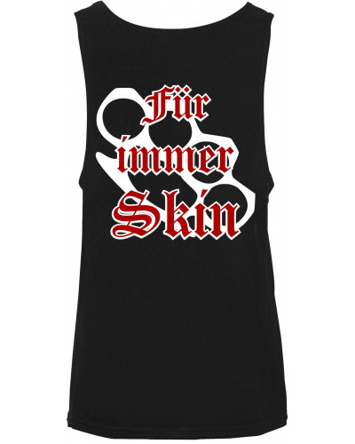 Herren Tanktop "Sport" (Für immer Skin)