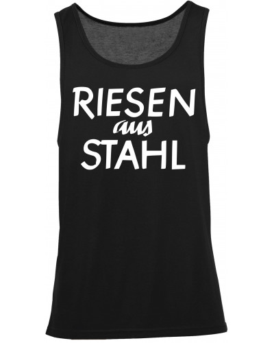 Herren Tanktop "Sport" (Riesen aus Stahl)