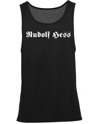 Herren Tanktop "Sport" (Rudolf Hess)