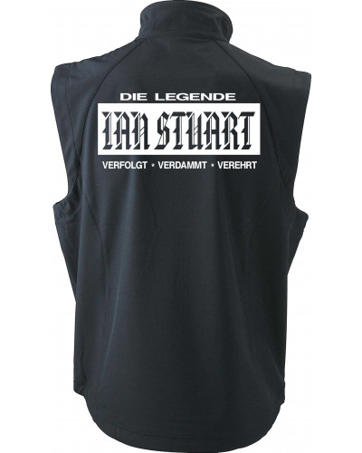 Bestickte Herren Weste (Ian Stuart)