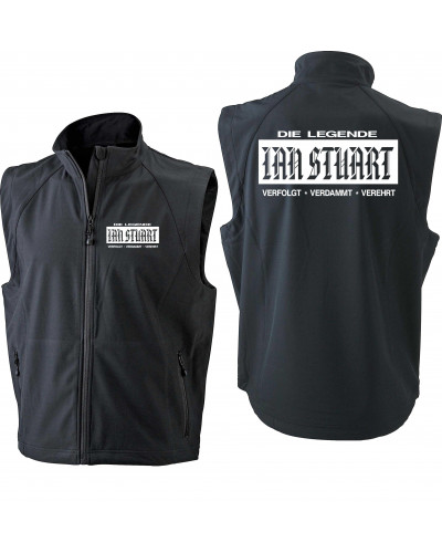 Bestickte Herren Weste (Ian Stuart)