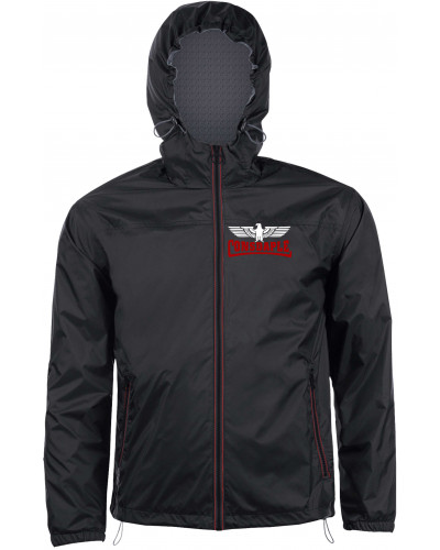 Bestickter Herren Windbreaker (Consdaple mit Adler)