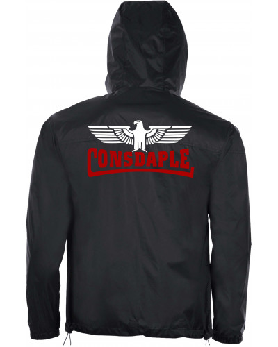 Bestickter Herren Windbreaker (Consdaple mit Adler)