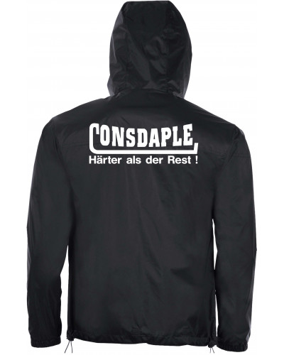 Bestickter Herren Windbreaker (Consdaple, härter als der Rest)