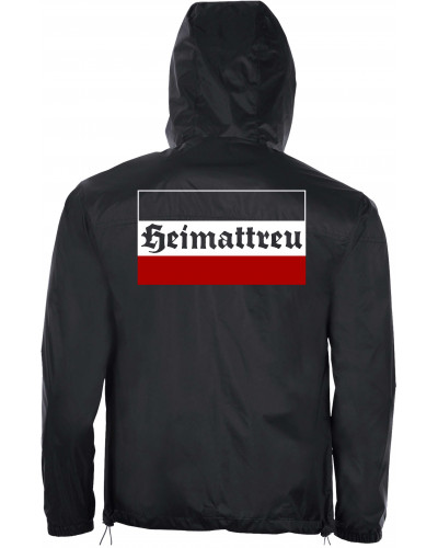 Bestickter Herren Windbreaker (Heimattreu)
