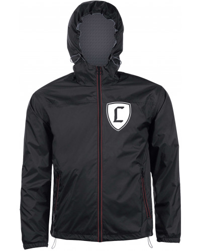 Bestickter Herren Windbreaker (Landser Deutschland)