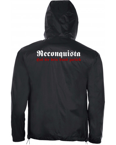 Bestickter Herren Windbreaker (Reconquista)