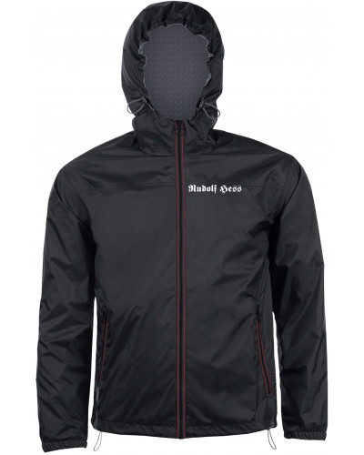 Bestickter Herren Windbreaker (Rudolf Hess)