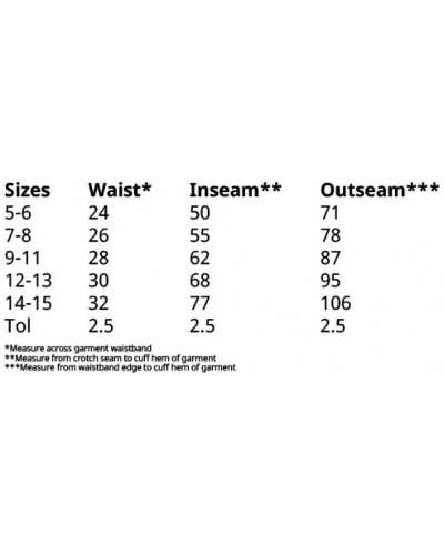 Kinder Jogginghose "Standard" (Blitzkrieg)