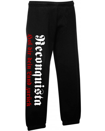 Kinder Jogginghose "Standard" (Reconquista)