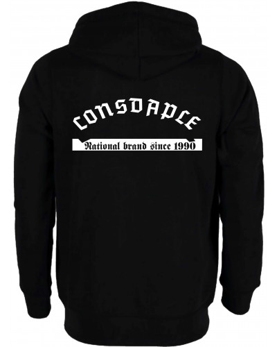 Kinder Kapuzen-Jacke (Consdaple, national brand)