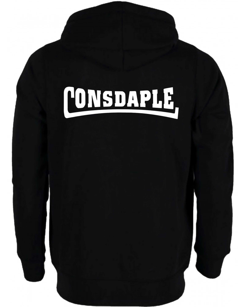 Kinder Kapuzen-Jacke (Consdaple)