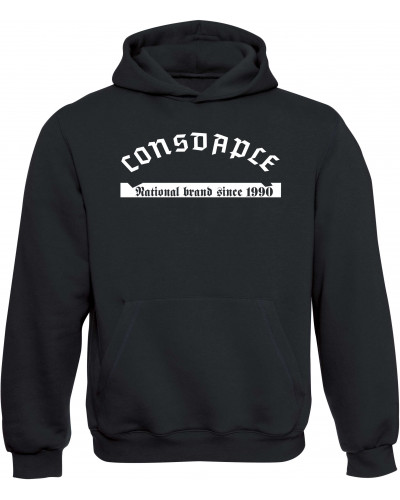Kinder Kapuzen-Pullover (Consdaple, national brand)