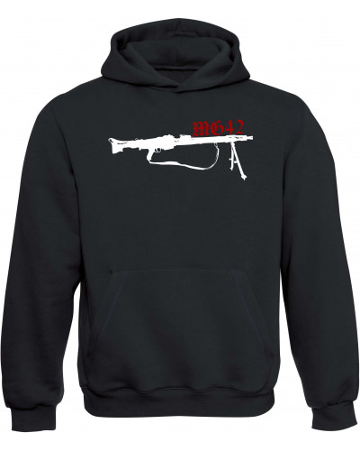 Kinder Kapuzen-Pullover (MG42 )