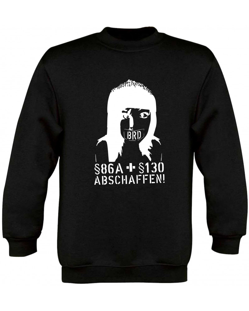 Kinder Pullover (86A und 130 abschaffen)