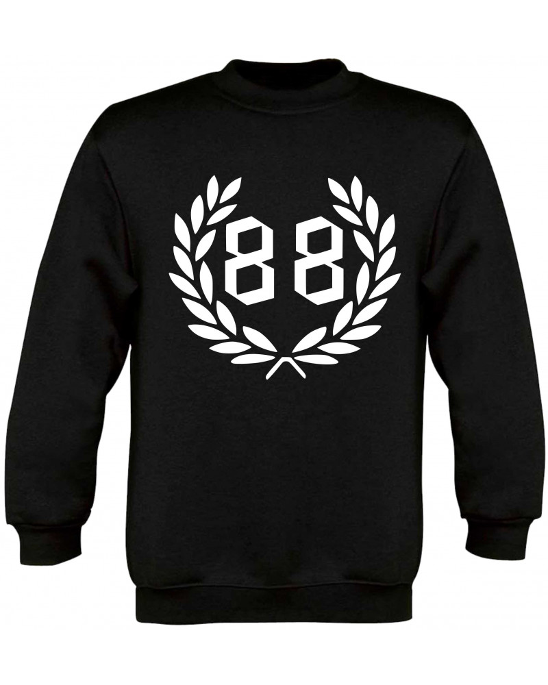 Kinder Pullover (88, kranz)