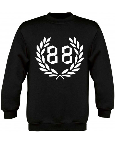 Kinder Pullover (88, kranz)
