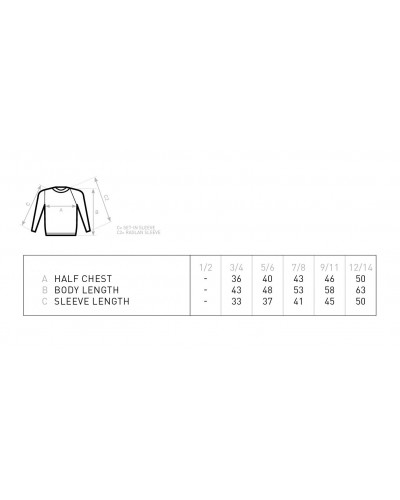 Kinder Pullover (88, kranz)