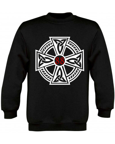 Kinder Pullover (Celtic 88)