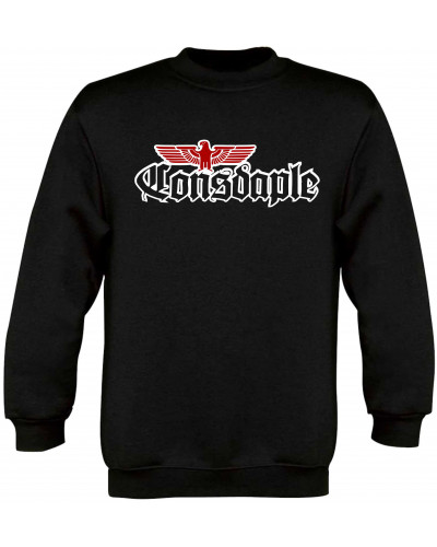 Kinder Pullover (Consdaple, Adler 2018)