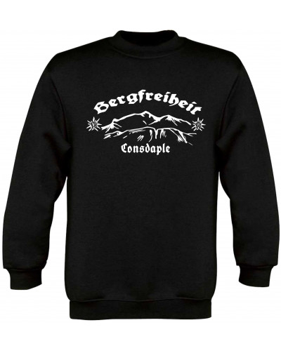 Kinder Pullover (Consdaple, Bergfreiheit)