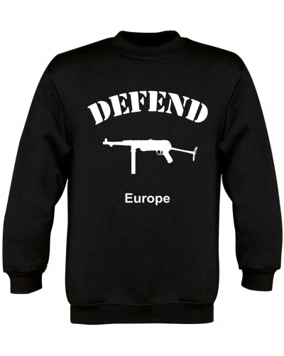 Kinder Pullover (Defend Europe)