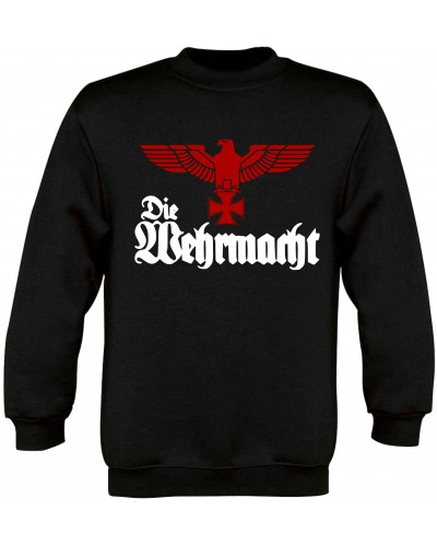 Kinder Pullover (Die Wehrmacht)